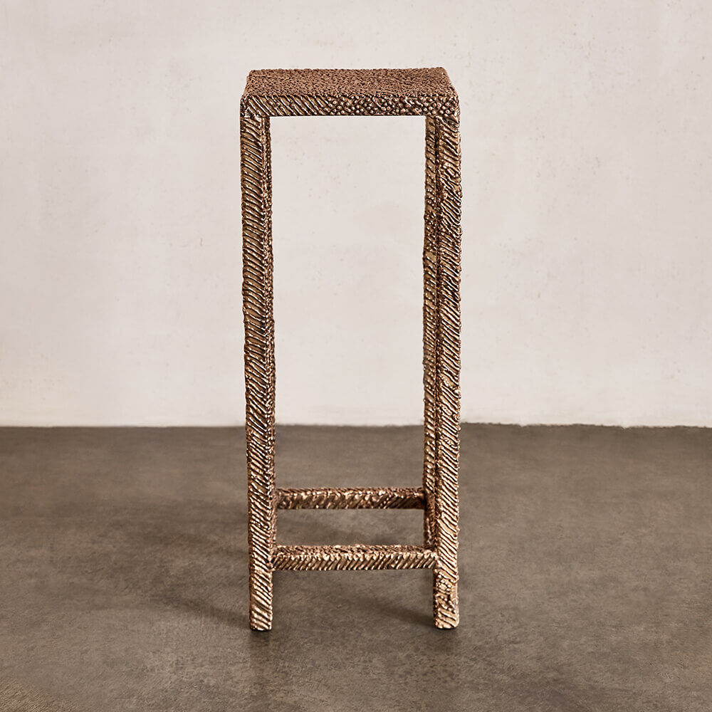 Superluxe Balthus Drinks Table