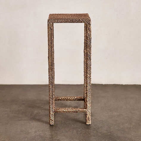 Superluxe Balthus Drinks Table