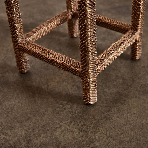 Superluxe Balthus Drinks Table
