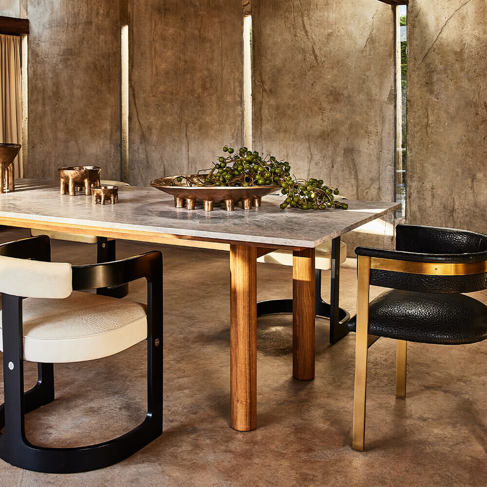 Acero Table