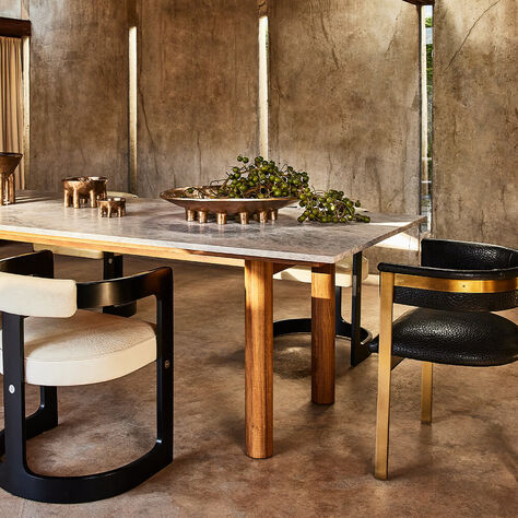 Acero Table