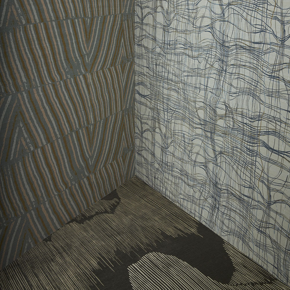 ENTANGLE WALLPAPER