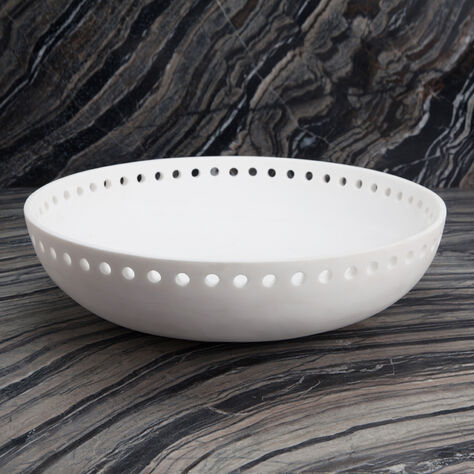 PRECISION LARGE BOWL