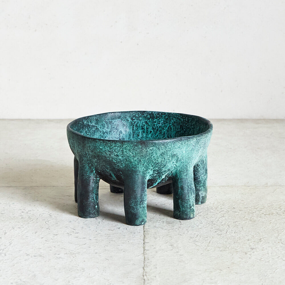 HEATH SMALL BOWL
