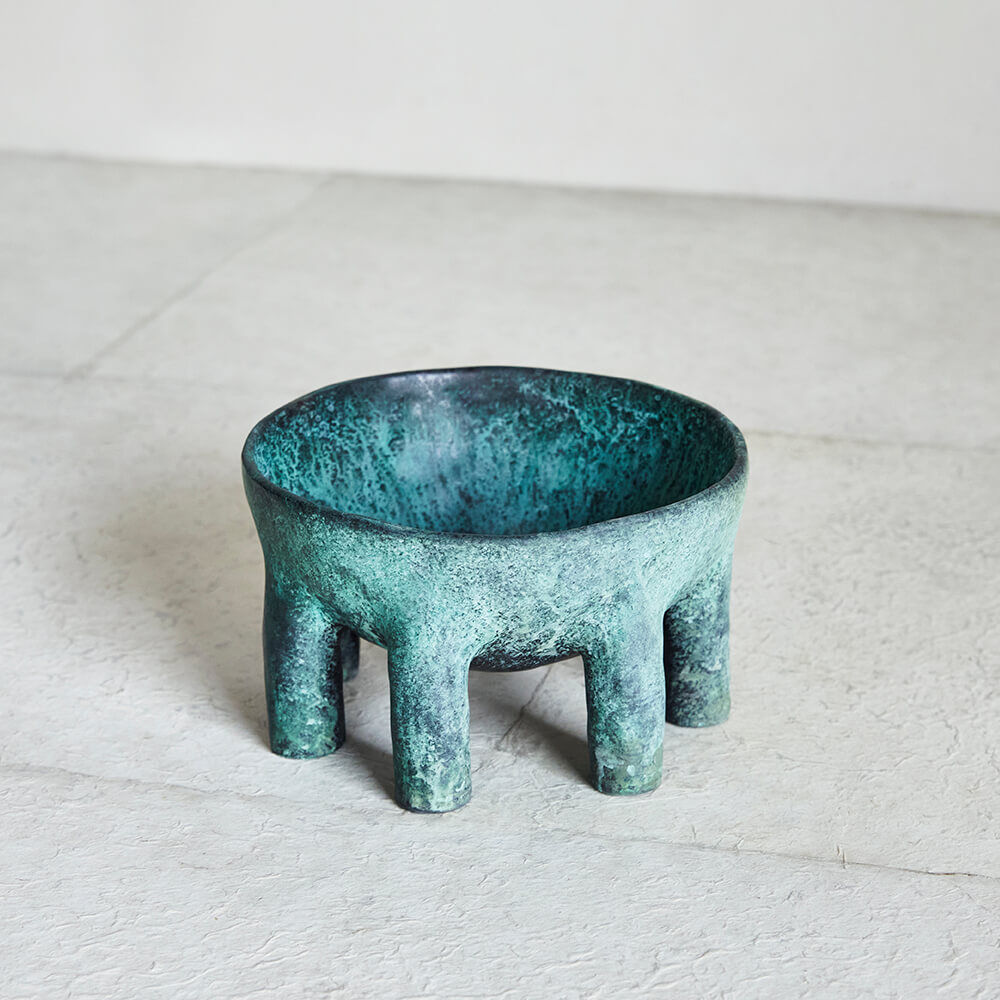 HEATH SMALL BOWL