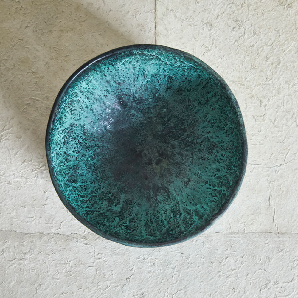 HEATH SMALL BOWL