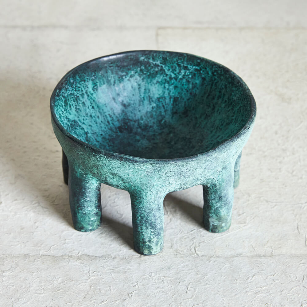 HEATH SMALL BOWL