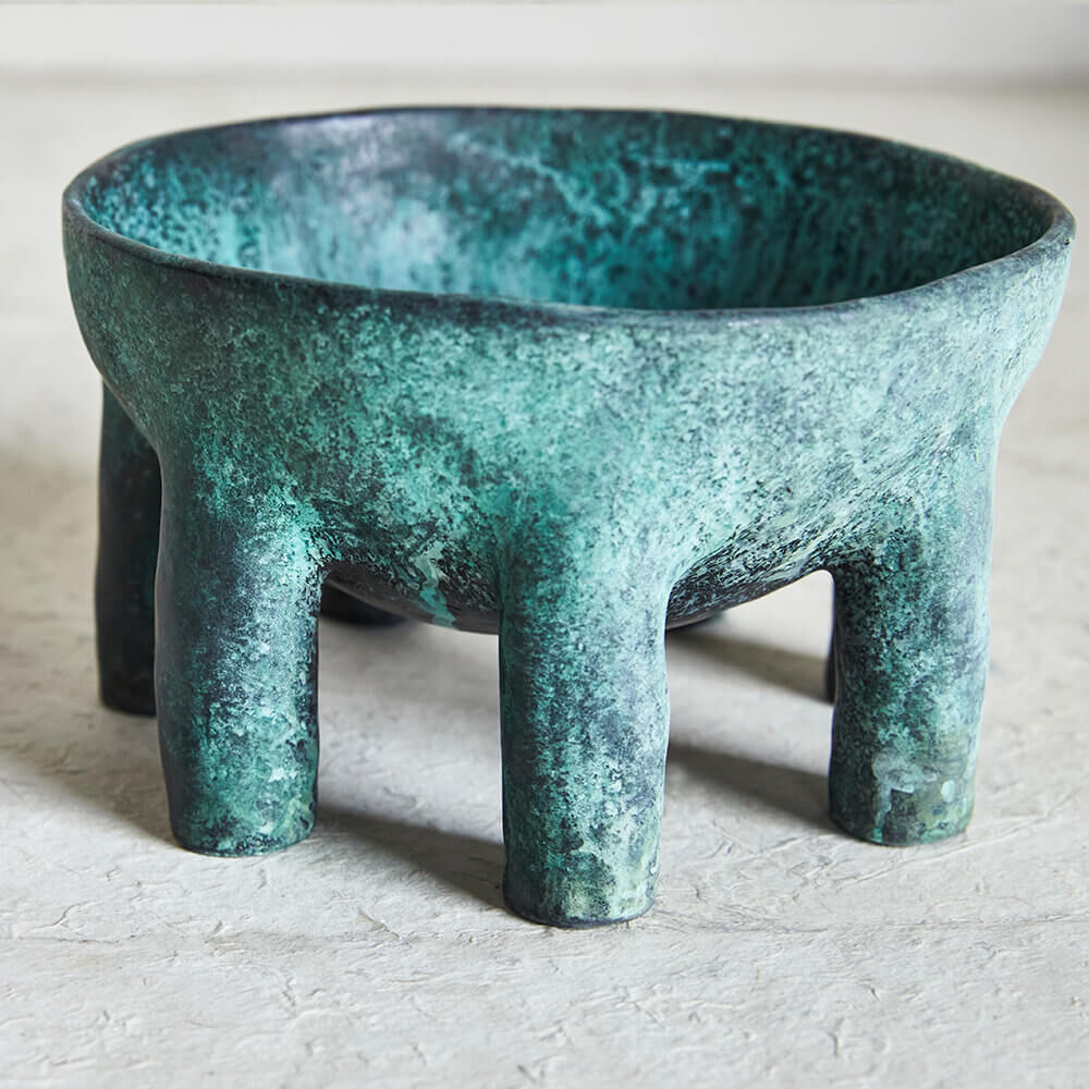 HEATH SMALL BOWL