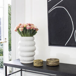 FILAMENT ROUND BOX LARGE
