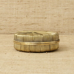 FILAMENT ROUND BOX LARGE
