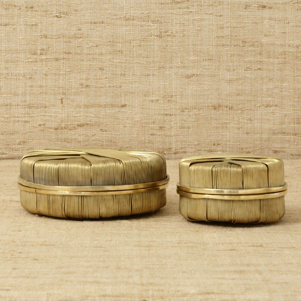FILAMENT ROUND BOX LARGE