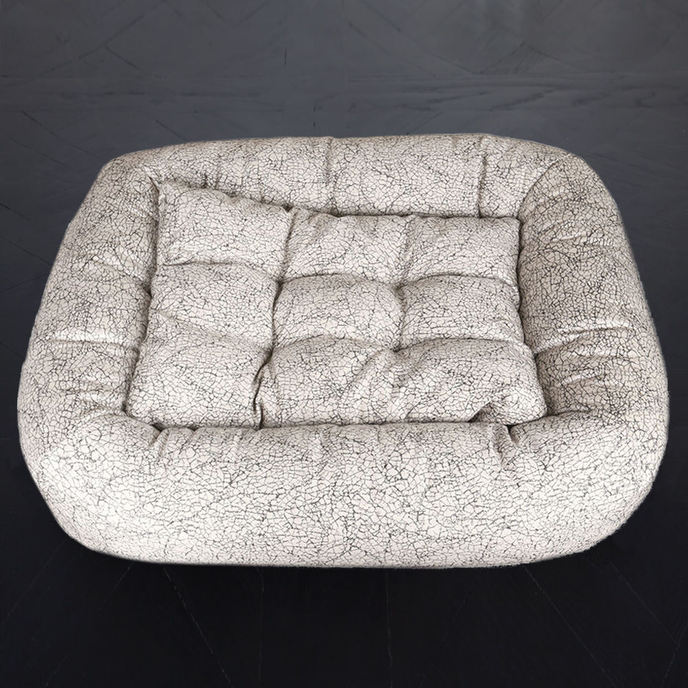 ZUMA LARGE DOG BED