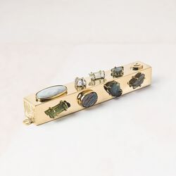 SUPERLUXE BAUBLE MEZUZAH