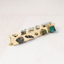 SUPERLUXE BAUBLE MEZUZAH