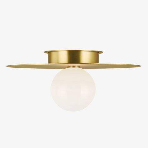 NODES LARGE FLUSH MOUNT