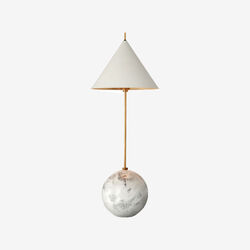 Cleo Accent Lamp