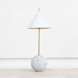 Cleo Accent Lamp