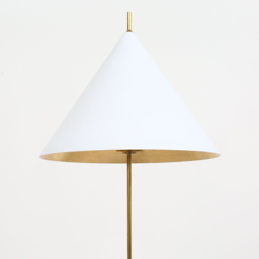 Cleo Accent Lamp