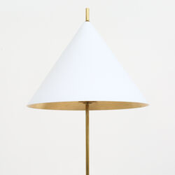 Cleo Accent Lamp
