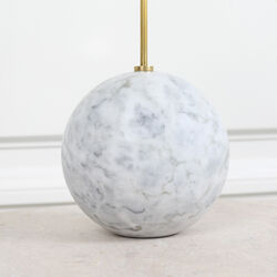 Cleo Accent Lamp