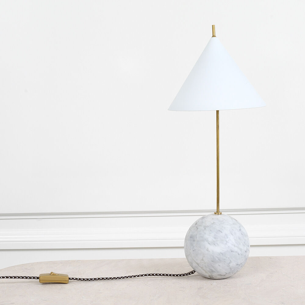 Cleo Accent Lamp