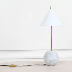 Cleo Accent Lamp