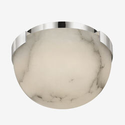 MELANGE PETITE FLUSH MOUNT