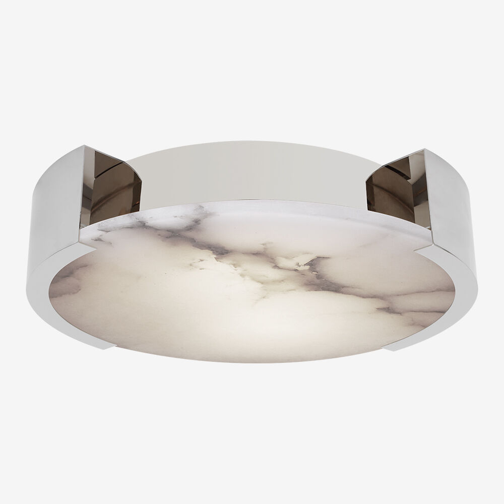 Melange X-Large Flush Mount