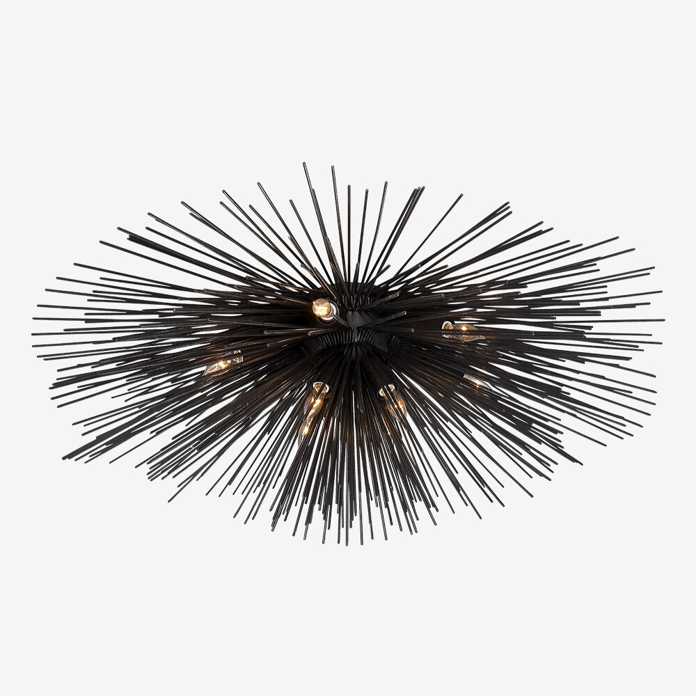 STRADA LARGE FLUSH MOUNT