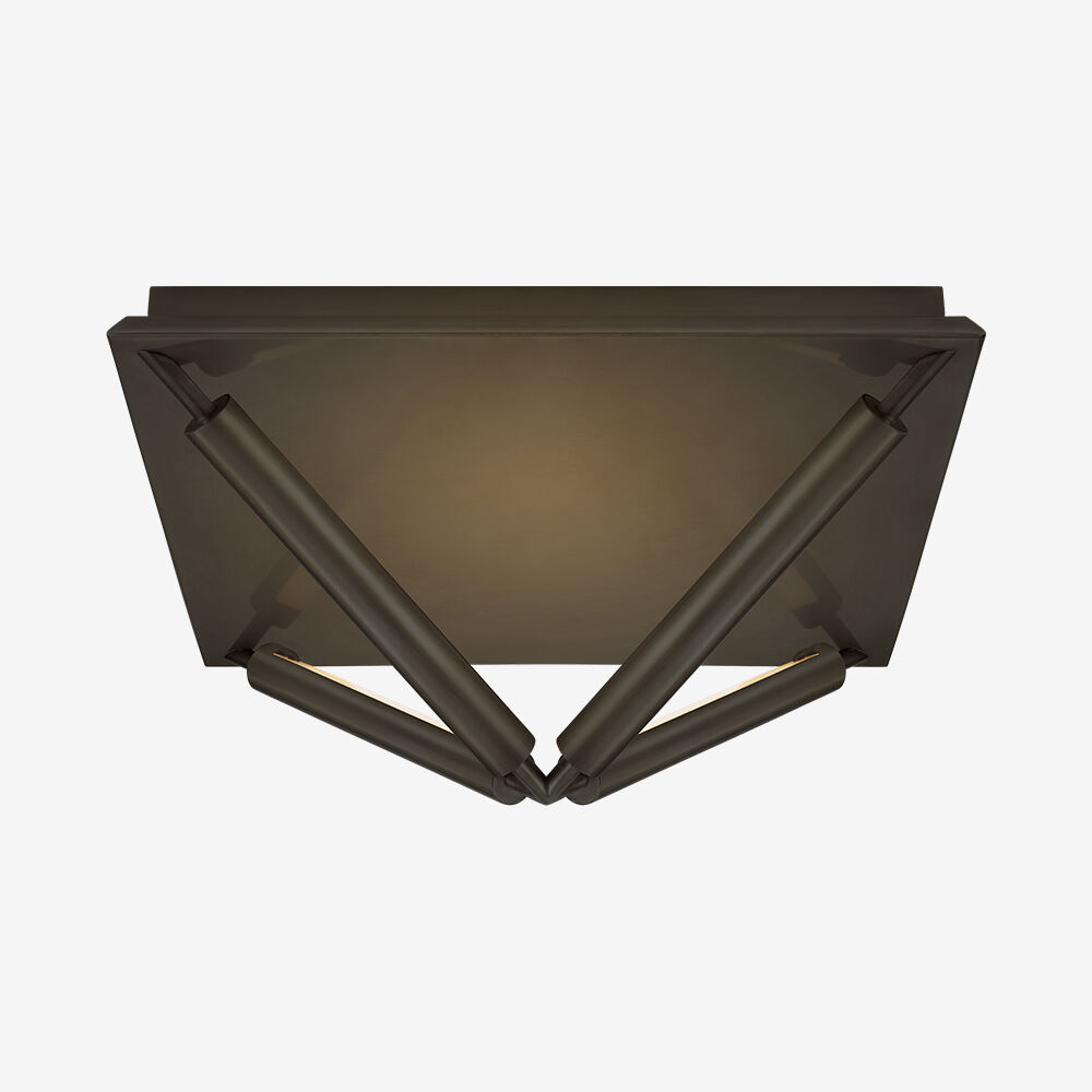APPAREIL LARGE FLUSH MOUNT