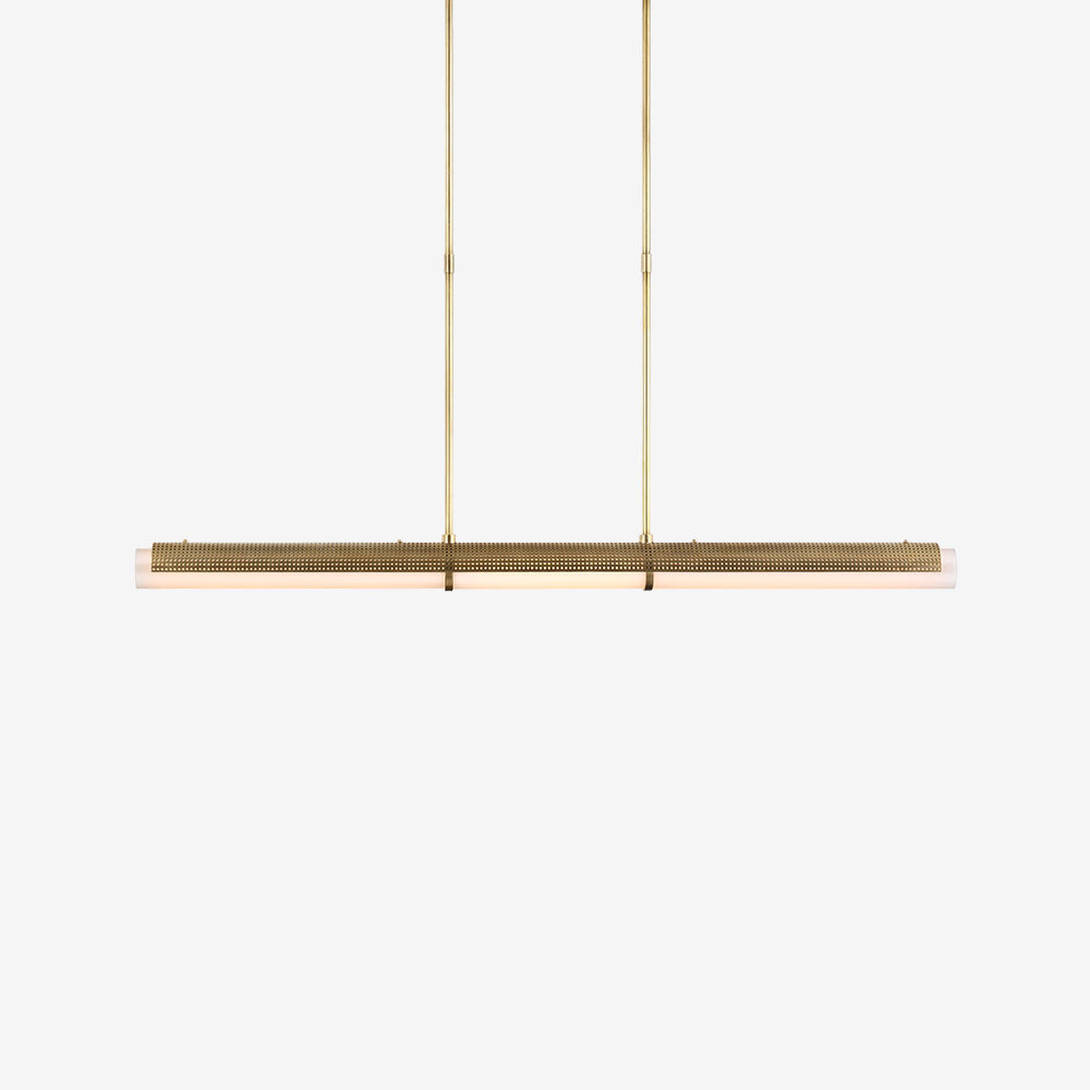 PRECISION LINEAR CHANDELIER