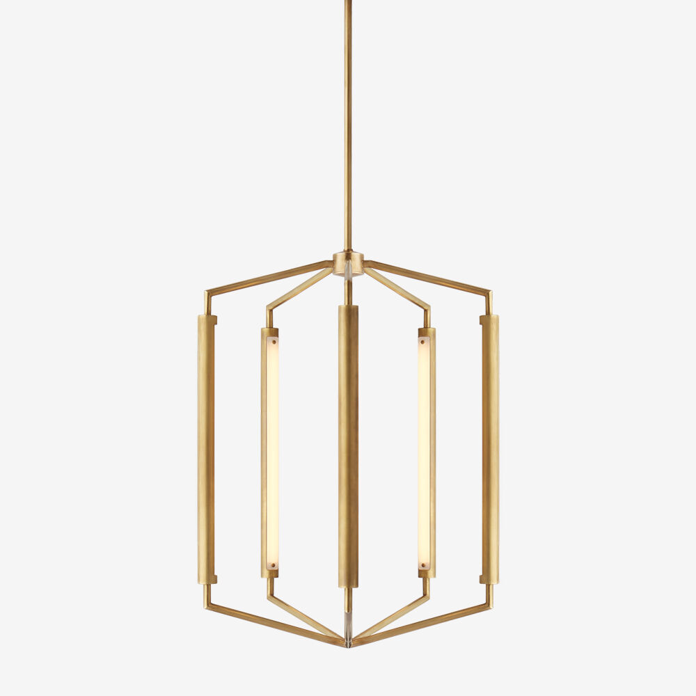 APPAREIL MEDIUM LANTERN