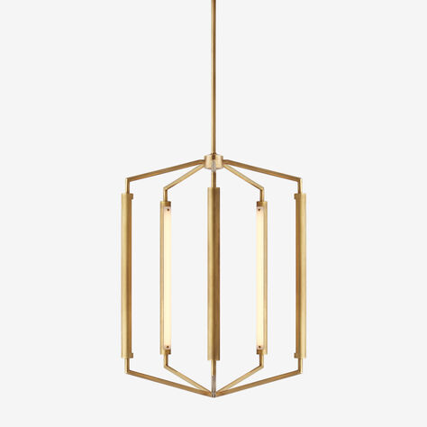 APPAREIL MEDIUM LANTERN