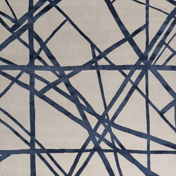 CHANNELS RUG