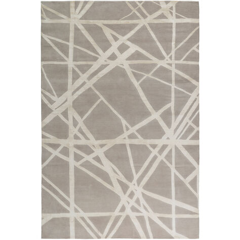 CHANNELS RUG
