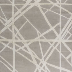 CHANNELS RUG