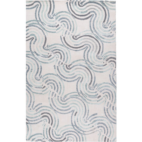 PARALLAX RUG