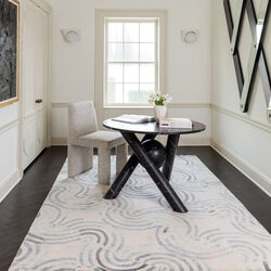 PARALLAX RUG