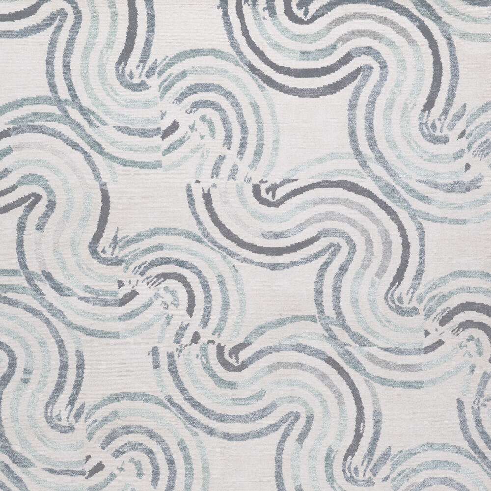 PARALLAX RUG