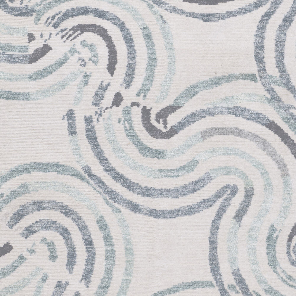 PARALLAX RUG