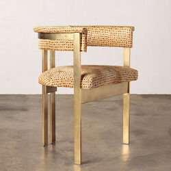 ELLIOTT CHAIR