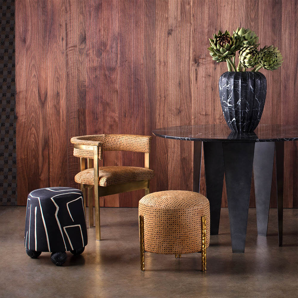 ELLIOTT CHAIR