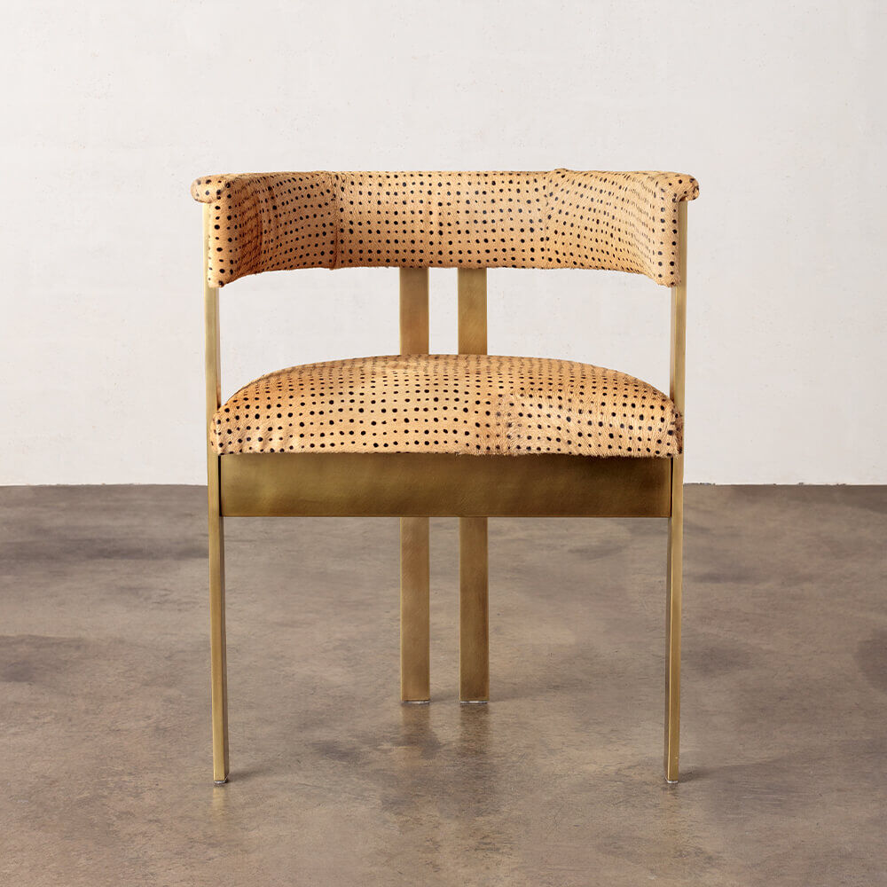 ELLIOTT CHAIR