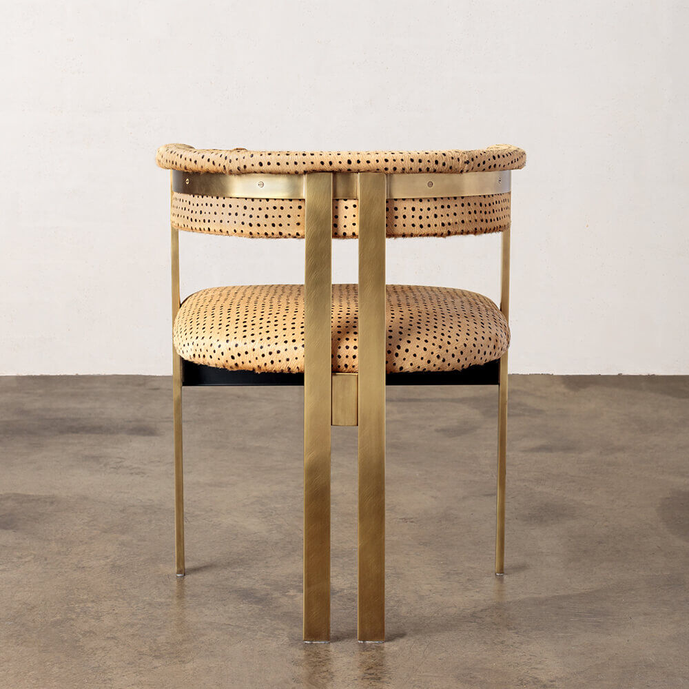 ELLIOTT CHAIR