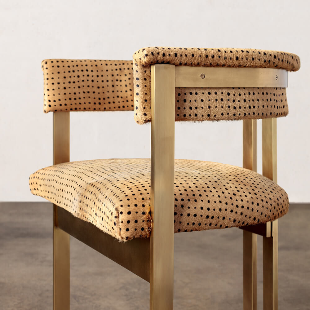 ELLIOTT CHAIR