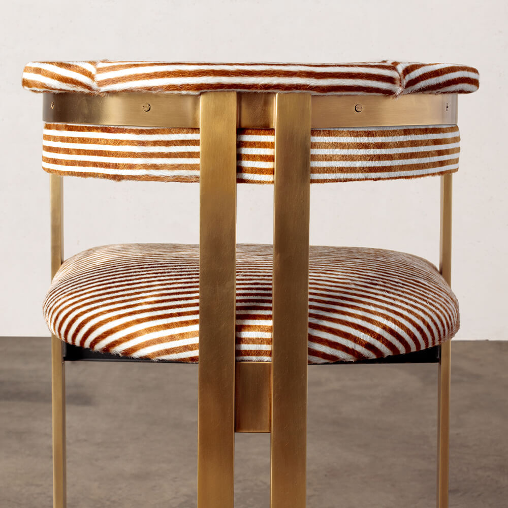 ELLIOTT CHAIR