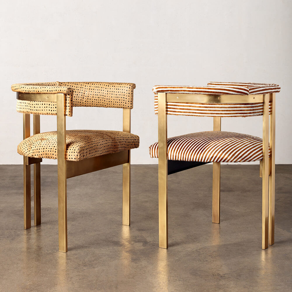 ELLIOTT CHAIR