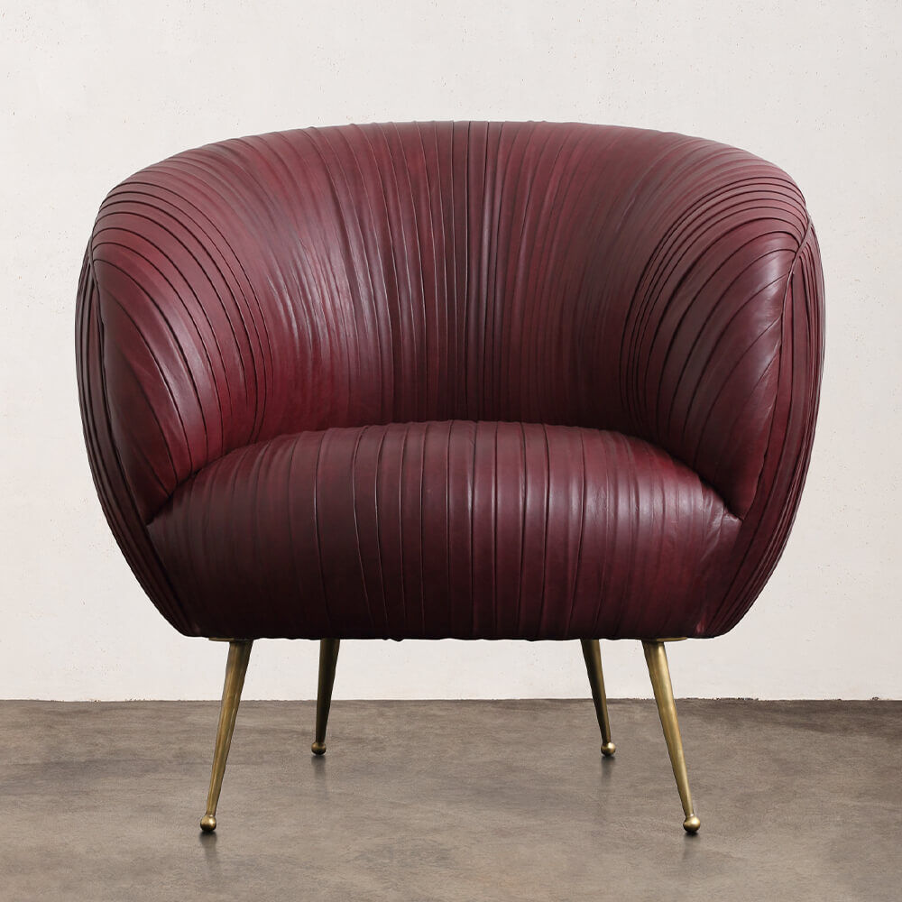 SOUFFLE CHAIR