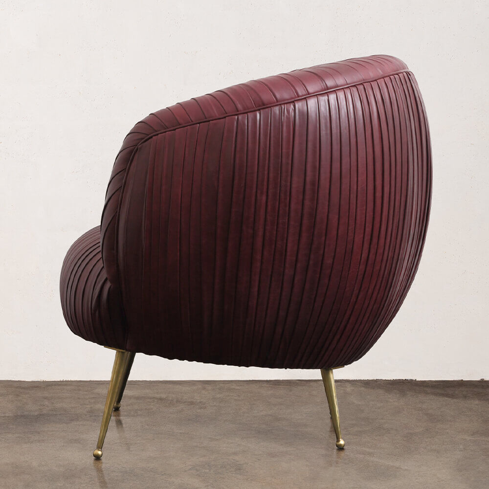 SOUFFLE CHAIR