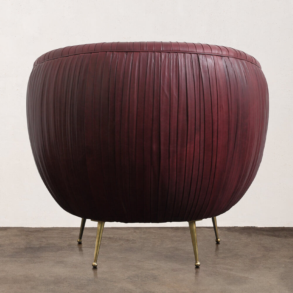 SOUFFLE CHAIR
